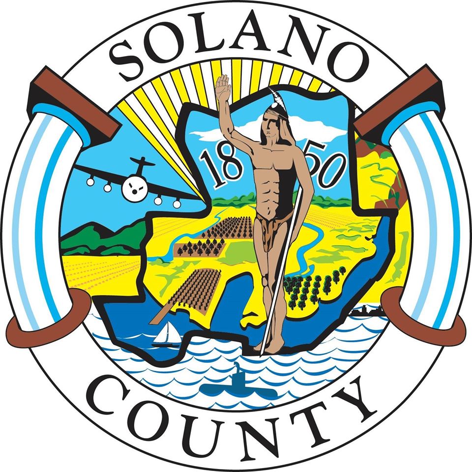 Solano County reverses position staff and visitors will have to mask