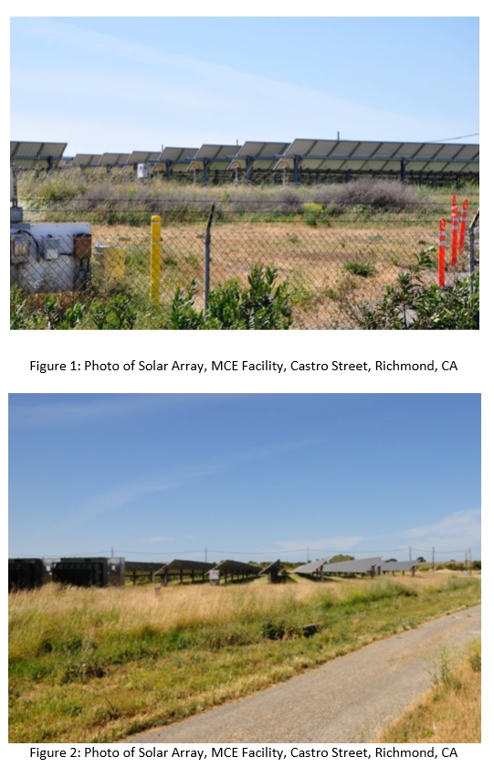 Benicia Planning Commission to consider permitting commercial facility