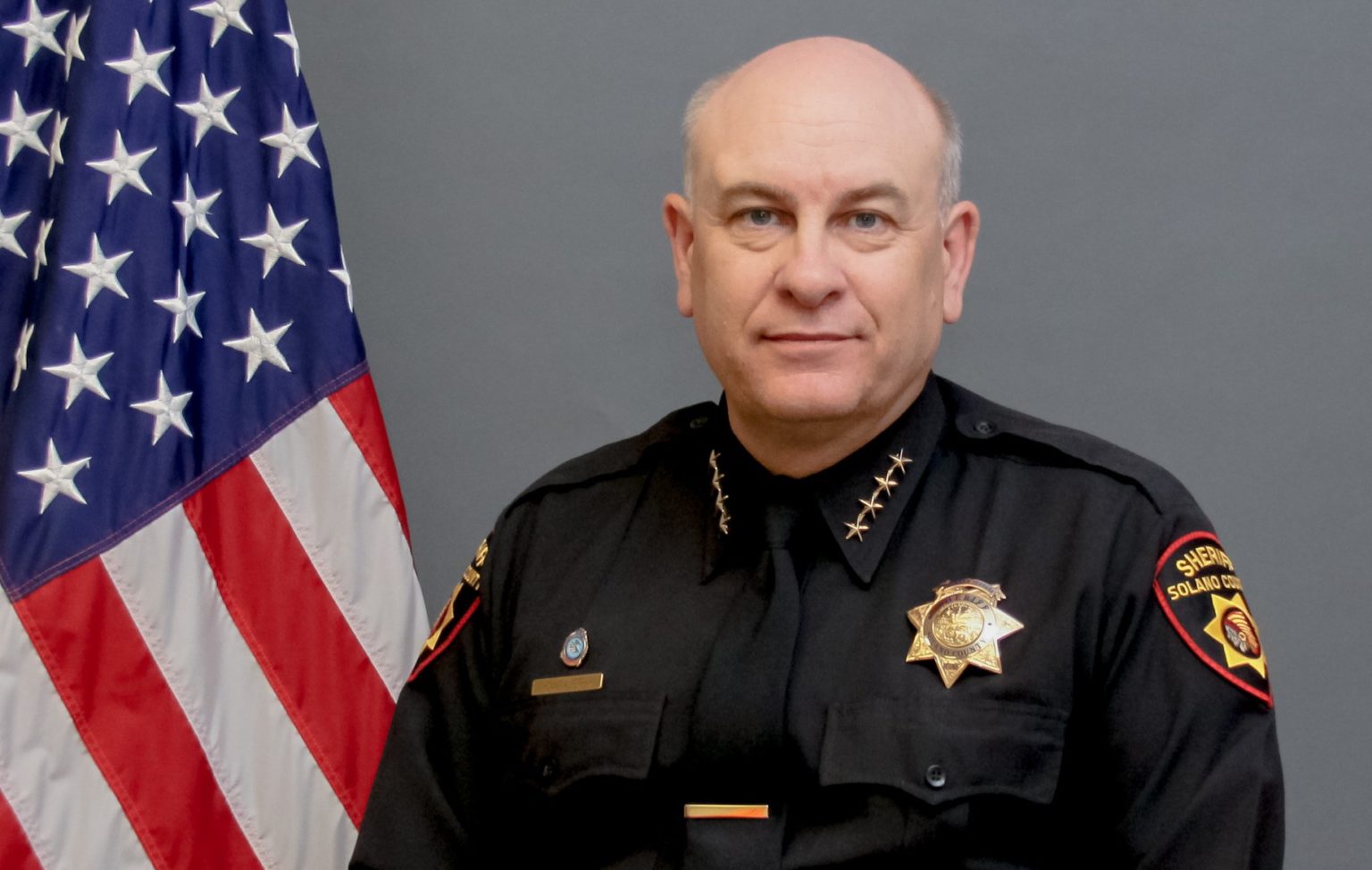 Larry Williams - Deputy Sheriff - East Baton Rouge Sheriff's Office