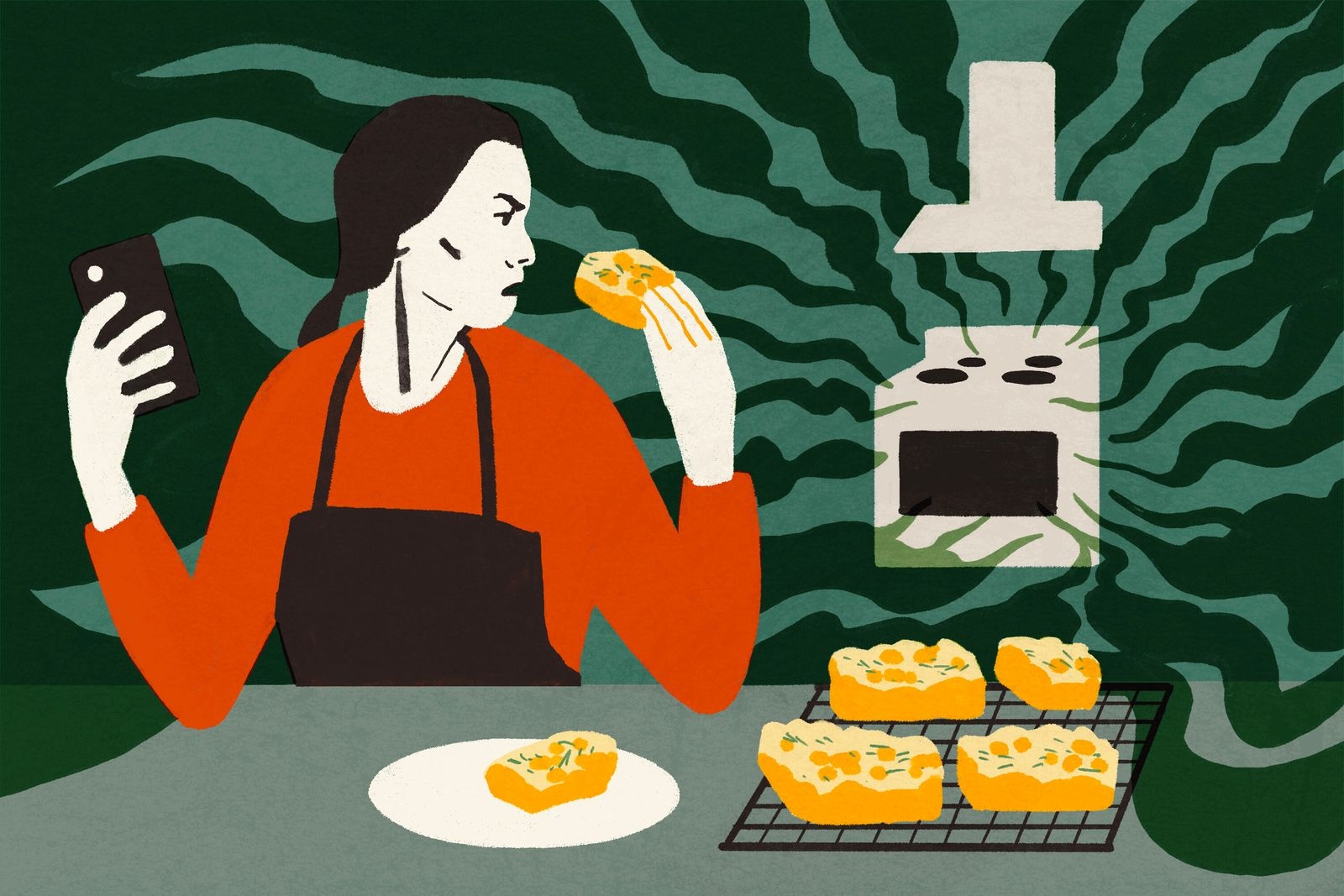 What to Know About the Risks of Gas Stoves and Appliances The Benicia